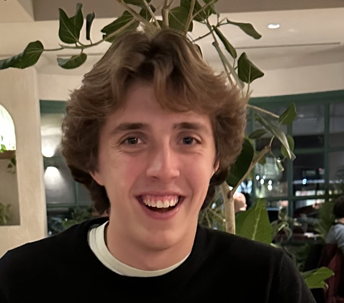 My Personal Portfolio - Blake Lee